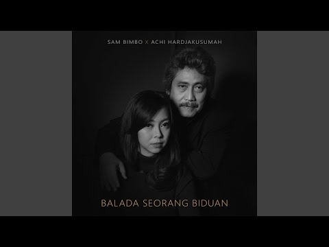 Balada Seorang Biduan