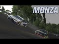 Full Race Replay: Monza Madness: NASCAR Cup Cars Take on Italy with an All-Star entry list