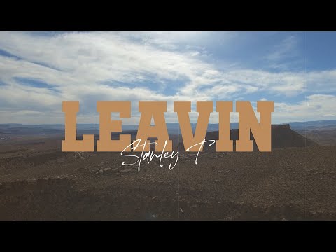 Stanley T - Leavin (Official Lyric Video)