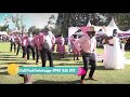 Oskido Mandebele Kids Best Wedding Challenge