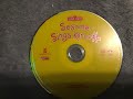 Sesame Sings Karaoke Smashing DVD