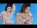 Latest Model Photoshoot Saree Lover Photo Shoot Episode 2 IND FASHION TV
