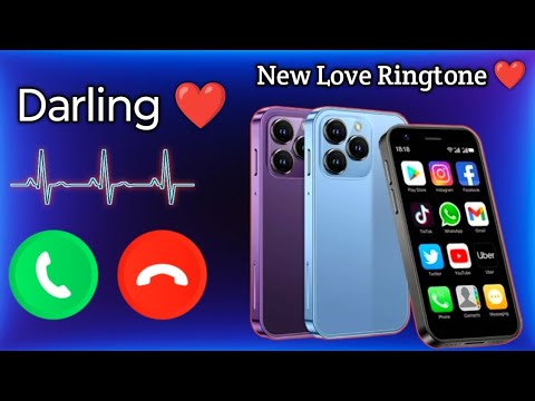 New Ringtone | Incoming call | Viral Ringtone | Mobile ringtone #ringtone