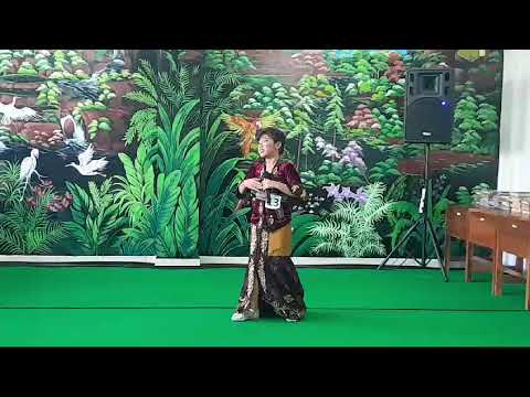 Jempiring Putih Cover By Hemayuthika Mahesani