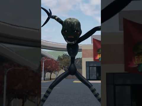 why are the phantom animatronics like this? #fnaf #fmr #roblox