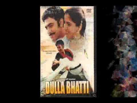 Mata Laddi Pai Boldi/Chimni Begum Charh Pai by Alam Lohar & Fateh Muhammad - Dulla Bhatti