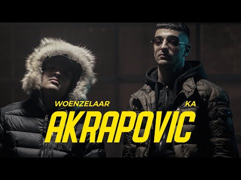 Video thumbnail for Akrapovic
