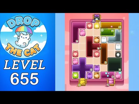 Уровень 655 thumbnail