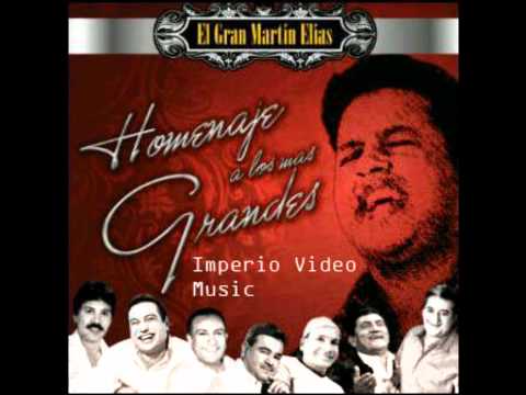 Ya tengo quien me quiera - Homenaje A Los Mas Grandes(Imperio Video Music)