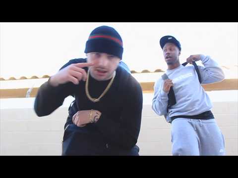 Jwu & 1TakeJay - Big Risks (Official Music Video)