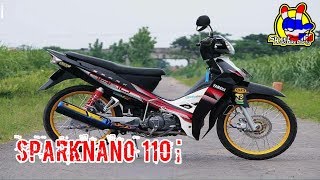 Modifikasi Modifikasi Vega R New Thailand