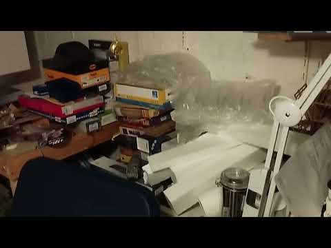 Und am Anfang war das Chaos - Modellbahn Spur TT  #001