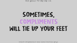 10. 개화 (開花) (LOST ONE) ♡ Epik High (에픽하이) feat Kim Jongwan (김종완) [ENG LYRICS]