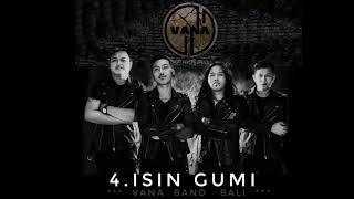 Download lagu Vana Band Bali full album mp3 Download lagu Vana Band Bali full album mp3