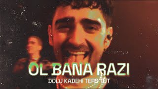 Dolu Kadehi Ters Tut - Ol Bana Razı (Official Video)