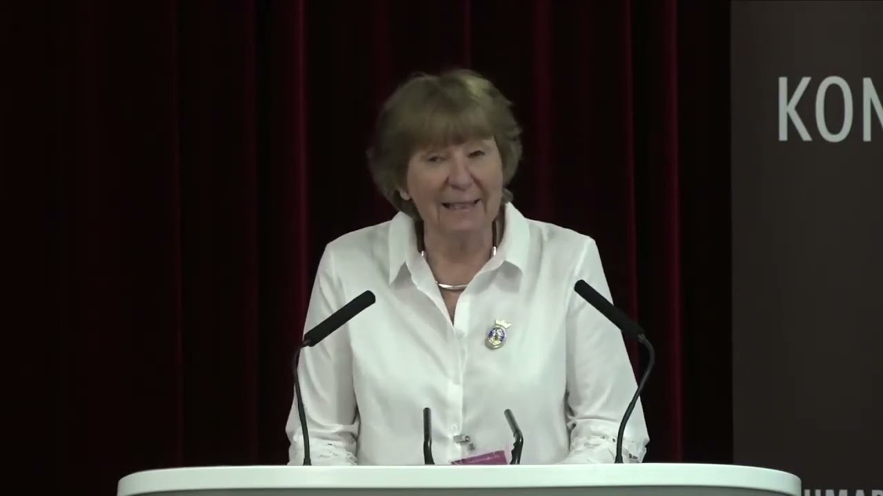 Marianne Borgen