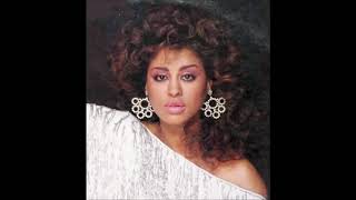 Phyllis Hyman  -  Living In Confusion