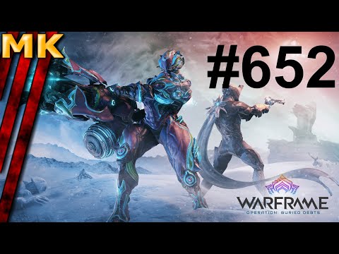 Warframe, Teil 652 - Update 24.4.0, Buried Debts Event, 3 Hotfixe - (deutsch/german) [HD/1080p]