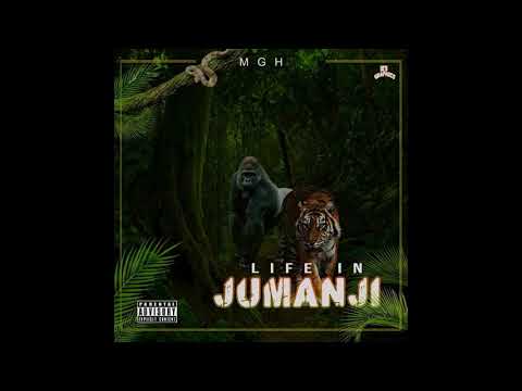 10 MHG Domino-(Wildling)