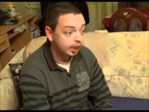 Frauentausch 7.4.2011 - der nette Andy !! HouseREMIX