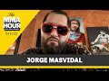 Jorge Masvidal Talks UFC 287, Retirement, Cheating Allegations, More | The  MMA Hour