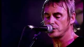 Paul Weller live studio Album 150 | Thinking of You HD | 8/14