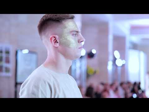 MIFIDA fw 17/18 - Royal Family by Musteata