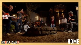 Home (Karla Bonoff Cover) | Live from the Firepit | Caryl Mack