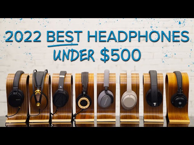 Video of Grado RS2x