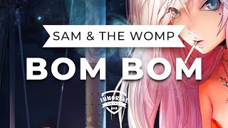 Sam and the Womp - Bom Bom (Electro Swing)