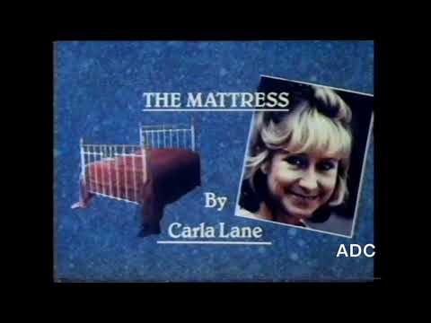 BBC2 announcer Peter Bolgar 8th July 1988