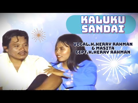 H.Herry Rahman ft. Masyita - Kaluku Sandai (Official Music Video)