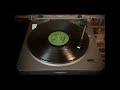 Venom - Satanachist - (Possessed 1985 - Vinyl RIP)