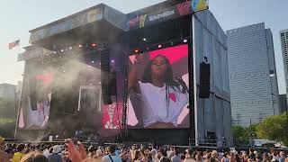 Download lagu Lovers Rock - TV Girl - Lollapalooza - 8/3/2024 mp3