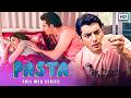 Pasta Full Hindi Web Series Sharad Malhotra Aayushi Jaiswal 2025 New Original Series 2026