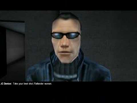 Killphrase of Anna Navarre