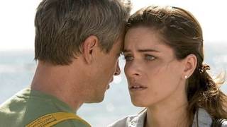 Uma história que vai tocar seu coração // O Amor Pode Dar Certo // CINE MANIA