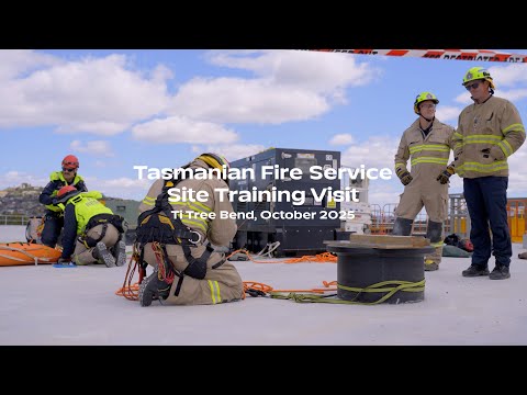 October 2025 - Fire Drill 