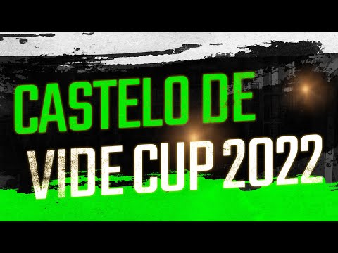 Trajouce 1 - A.S. Rio Maior 1 - Castelo de Vide Cup