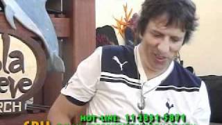 Programa So Por Hoje - Pr Catalau - Parte 02