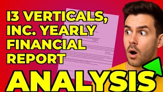 My Take on i3 Verticals' Big Pivot with This Annual Report