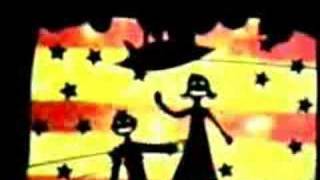 Anja Garbarek - Strange Noises