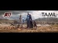 Infinity War: Thor arrives to Wakanda In Tamil Marvel Tamil Fans