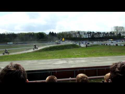 Supermoto Harsewinkel 2014