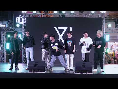 [Full Stage] XI @ YIDOL | IDOL ON STAGE [Esplanade Ratchada] | 230423