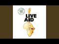 King of Rock (Live at Live Aid, John F. Kennedy Stadium, 13th July 1985)