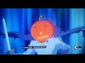 Scooby Doo And The Goblin King Headless Horseman Chase Clip