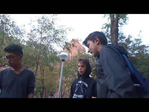 SAMU VS DICORE (CUARTOS) RSBATALLAS