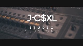 J-Cool - Studio Sessions  #1 | @suaveyouknow