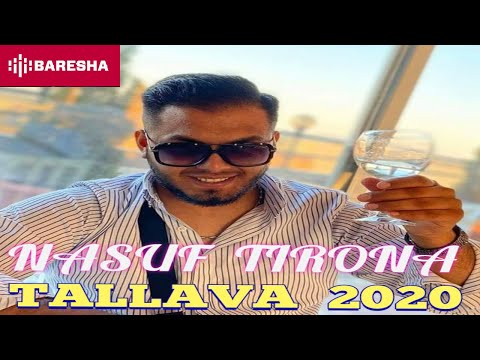 Nasuf Tirona - Tallava 2020 Per Adem Baftiu (Official Audio)